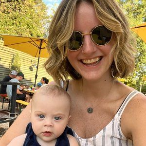 Meet your Posher, Anna